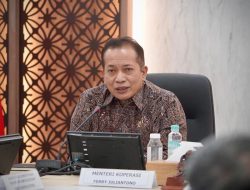 Bioethanol Indonesia Melejit! Rahasia Kolaborasi Kemenkop & Toyota yang Bisa Ubah Nasib Petani