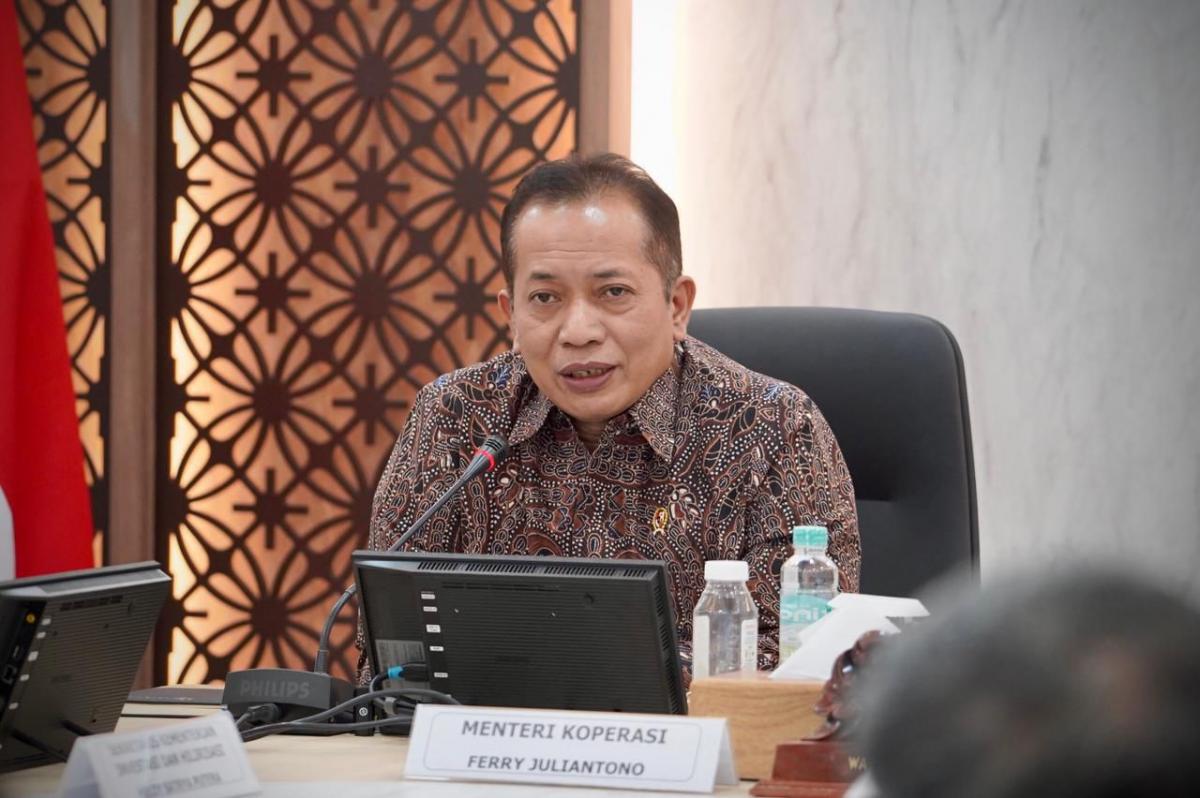 Bioethanol Indonesia Melejit! Rahasia Kolaborasi Kemenkop & Toyota yang Bisa Ubah Nasib Petani