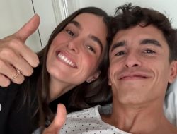 Marc Marquez Absen Sampai Akhir 2025! Cedera Apa yang Paksa Juara Dunia Turun dari Balapan?