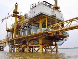 Target 10-15%! Ini Strategi Gila ENRG Dongkrak Produksi Migas Hingga 2025