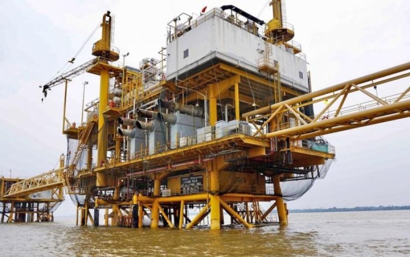 Target 10-15%! Ini Strategi Gila ENRG Dongkrak Produksi Migas Hingga 2025