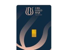 Rahasia Sukses UBS Gold: Dari Toko Kecil di Surabaya Jadi Eksportir 35 Negara