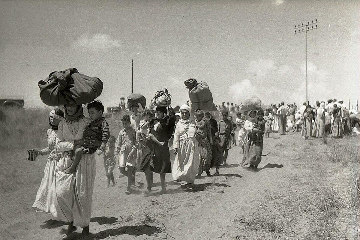 Nakba 1948: Misteri Kelam Pengusiran 800.000 Warga Palestina yang Terus Berulang