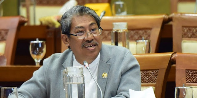 PKS Usul PSN Pindah ke Bappenas: Akhir dari Proyek Gagal?