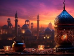 5 Peristiwa Penting di Jumadil Awal 1447 H yang Wajib Diketahui Setiap Muslim