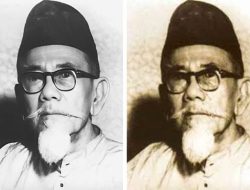 Kisah Pilu Haji Agus Salim: Diplomat Jenius yang Tak Mampu Beli Kain Kafan untuk Anaknya