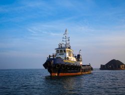 PSAT Jual Tug Boat Rp5,6 M: Strategi Peremajaan Armada untuk Apa?