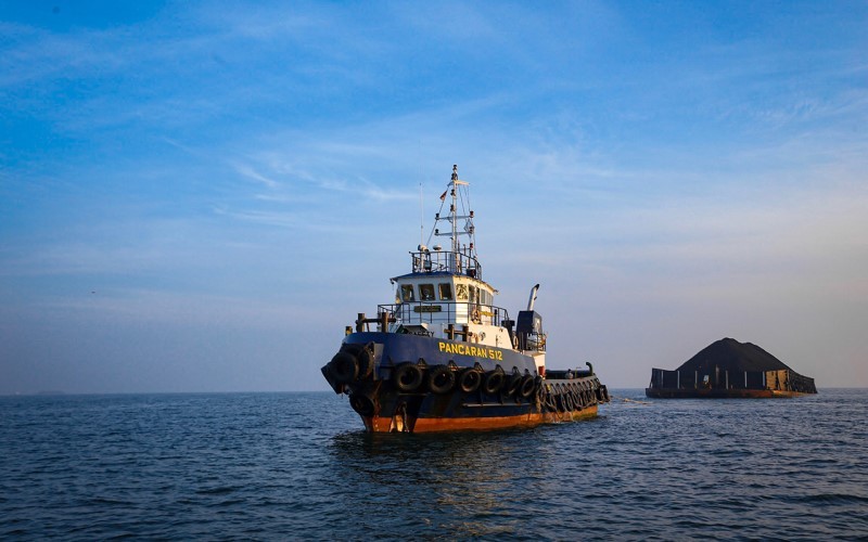PSAT Jual Tug Boat Rp5,6 M: Strategi Peremajaan Armada untuk Apa?