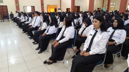 Gaji PPPK Ternyata Segini? Kisah Viral di Aceh Bikin Heboh!