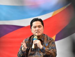 Mengapa PSSI dan Erick Thohir Kesulitan Menjual Kursi Pelatih Timnas Indonesia?