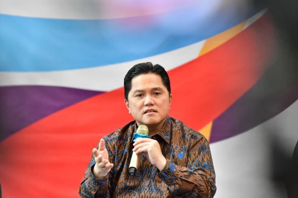 Mengapa PSSI dan Erick Thohir Kesulitan Menjual Kursi Pelatih Timnas Indonesia?