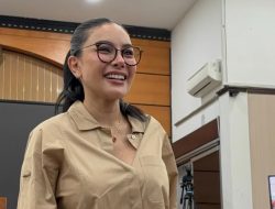 Nikita Mirzani Bongkar Fakta di Balik Tudingan Richard Lee Soal HP di Penjara: Oh Suneo?