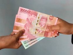 BLT Rp300 Ribu Mulai Oktober 2025: Sektor Konsumer Siap Melonjak, Ini Saham yang Bisa Cuan Lebaran 2026