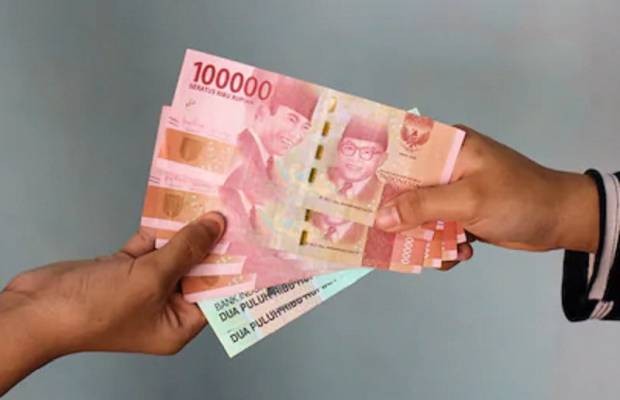 BLT Rp300 Ribu Mulai Oktober 2025: Sektor Konsumer Siap Melonjak, Ini Saham yang Bisa Cuan Lebaran 2026