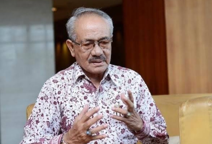 Menteri Keuangan Purbaya Dijegal Elite Politik, Ini Alasan Menohok di Balik Ancaman Reshuffle