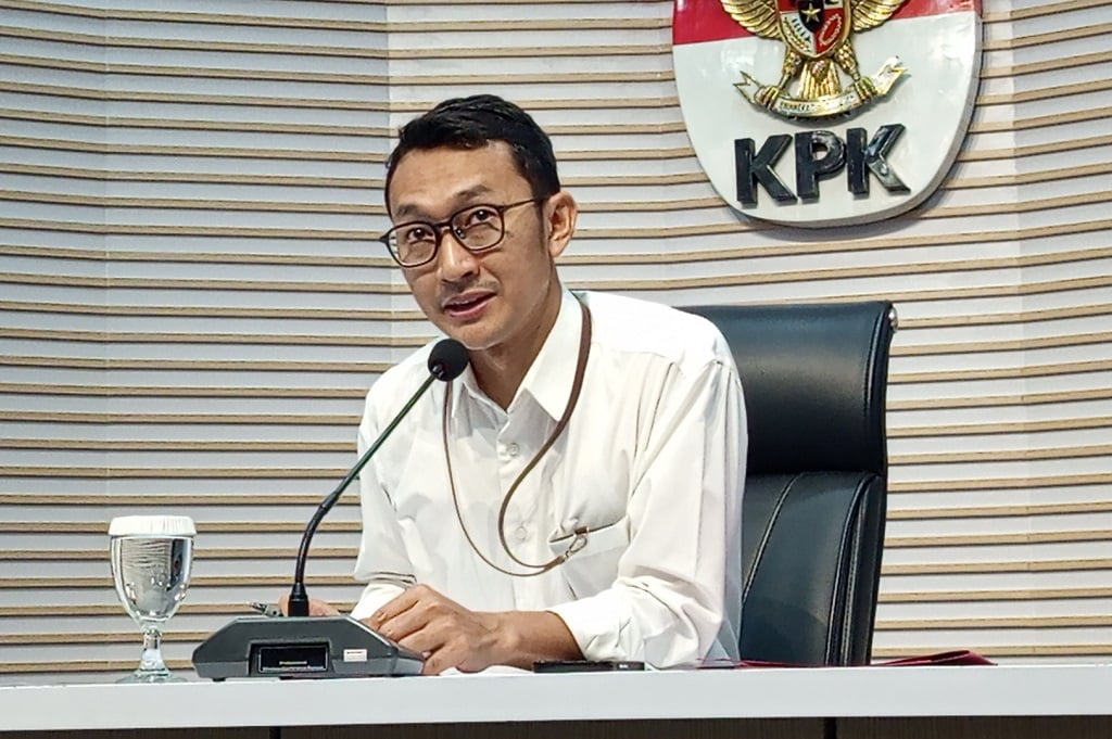 KPK Bongkar Fakta Baru: Ternyata Ini Alasan Penetapan Tersangka Lisa Mariana Tak Ganggu Kasus Korupsi Bank BJB