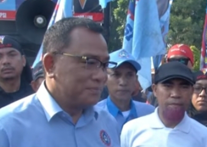 Jumhur Hidayat Usul Stiker QRIS di Meja Restoran, Ternyata Ini Potensi Tip Rp 27 Triliun yang Terancam Hilang!