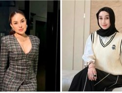 Reza Gladys Buka Suara Jelang Vonis Nikita Mirzani: Hanya Ingin Dia Terbukti Bersalah!