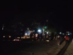 Ricuh di Sorong: Aksi Protes Bakar Mahkota Cendrawasih yang Berujung Rusuh dan Gas Air Mata