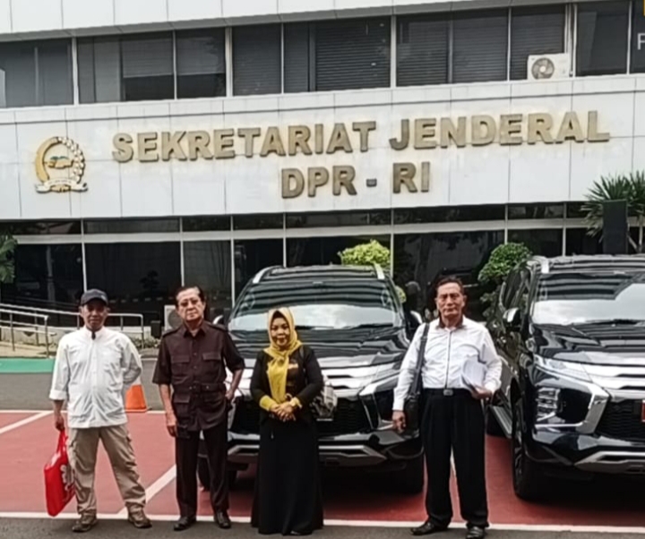 Mengapa Koperasi Gagal Atasi Kemiskinan? Ini 3 Penyebab Menurut Ahli Waris Bung Hatta