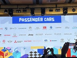 Gelaran GJAW 2025 Bakal Tawarkan Diskon Mobil Gila-gilaan, Catat Tanggalnya!