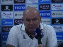 Bojan Hodak Bongkar Rahasia Kemenangan Epik Persib Atas Selangor, Bikin Semua Terpana!