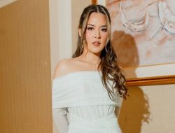 Gugatan Cerai Raisa untuk Hamish Daud Resmi Diajukan, Sidang Perdana Digelar November 2025