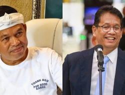 Dana Rp2,1 T Mengendap Giro Jabar, Dedi Mulyadi Sindir Purbaya: Masa Harus di Kasur?