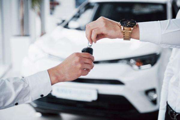 Target 850 Ribu Unit Mobil di 2025: Bisakah Gaikindo Kejar dalam 3 Bulan?