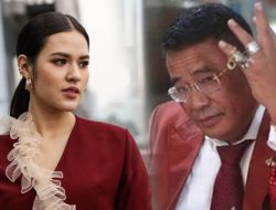 Raisa Gugat Cerai Hamish Daud, Hotman Paris Justru Tawarkan Posisi Ini!
