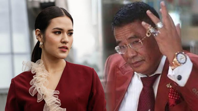 Raisa Gugat Cerai Hamish Daud, Hotman Paris Justru Tawarkan Posisi Ini!