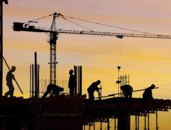 Total Bangun Persada (TOTL) Buka 10 Lini Bisnis Baru, Apa Saja yang Bakal Dibangun?