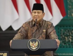 Prabowo Hadiri KTT ASEAN 2025: Strategi Besar Indonesia untuk Selamatkan Relevansi ASEAN di Tengah Krisis Global