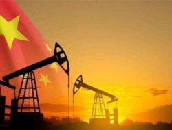 Guncangan Besar! China Batalkan Pembelian Minyak Rusia, Harga Global Melonjak 7%