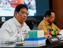 Purbaya Bongkar Sistem Baru: Dana Rp100 Triliun Tak Lagi Tidur di Akhir Tahun!