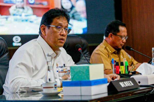 Purbaya Bongkar Sistem Baru: Dana Rp100 Triliun Tak Lagi Tidur di Akhir Tahun!