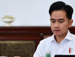 Gibran Dinilai Cuma Pelengkap? Hensat: Harus Dipaksa Kerja, Kalau Enggak, Buang-buang Duit Negara!