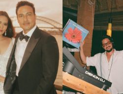 Kisah Keenan Pearce Sekarang: Mantan Pacar Raisa yang Sudah 2 Kali Menikah, Hidupnya Kini Mengejutkan!