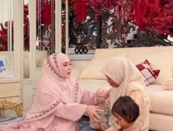 Cerai Usai Suami Jadi PPPK, Kisah Pilu Melda Safitri Berubah Jadi Haru Berkat Shella Saukia