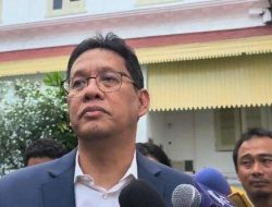 Mengejutkan! Dana Rp14,6 Triliun Mengendap di DKI, Purbaya: Tak Ada Solusi Lain