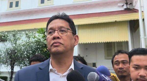 Mengejutkan! Dana Rp14,6 Triliun Mengendap di DKI, Purbaya: Tak Ada Solusi Lain