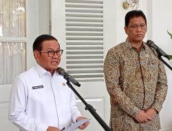 Gubernur DKI Bongkar Alasan Purbaya Blacklist Importir Baju Bekas, Apa Dampaknya Buat Tanah Abang?