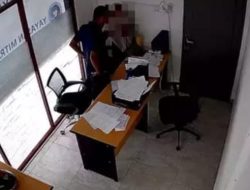 Viral Rekaman CCTV, Kepala SPPG Bekasi Dipecat Usai Dugaan Pelecehan Seksual dan Kekerasan yang Gegerkan BGN!
