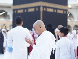 Umrah Mandiri Resmi Dilegalkan! Ini 5 Syarat & Dampak yang Wajib Diketahui