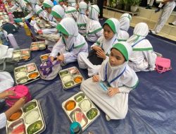 Kolaborasi SPPG & Kantin Sekolah: Solusi Baru Program Makan Bergizi Gratis, Begini Skemanya!