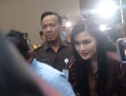 Fakta Mengejutkan di Balik Tas Mewah Sandra Dewi: Bukan Endorse, Tapi dari Uang Korupsi Harvey Moeis?