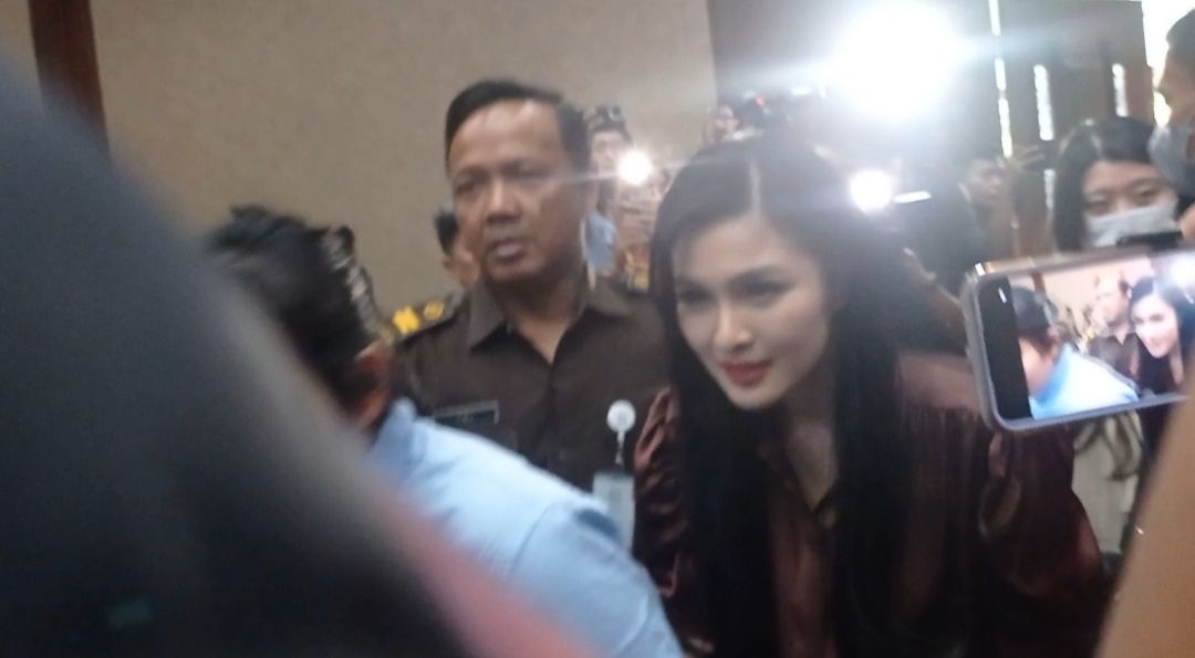 Fakta Mengejutkan di Balik Tas Mewah Sandra Dewi: Bukan Endorse, Tapi dari Uang Korupsi Harvey Moeis?