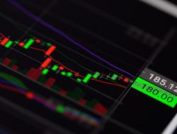 UNVR Melonjak 31% dalam Sepekan, Ini Sinyal Rahasia yang Dikejar Investor!