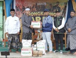 Gerakan RELASI SIDAQ: Dari Pedalaman Indonesia Hingga Palestina, Inilah Wajah Baru Relawan Muda Qurani