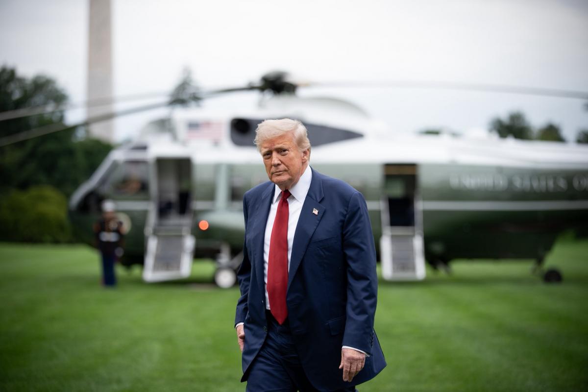 Trump vs Xi Jinping 2025: Pertemuan Rahasia di Balik Tur Asia yang Bikin Dunia Cemas